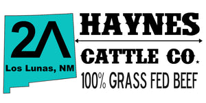 Haynes Cattle Company