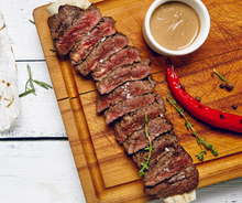 The Grill Master Box