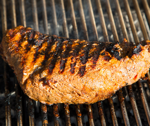 The Grill Master Box