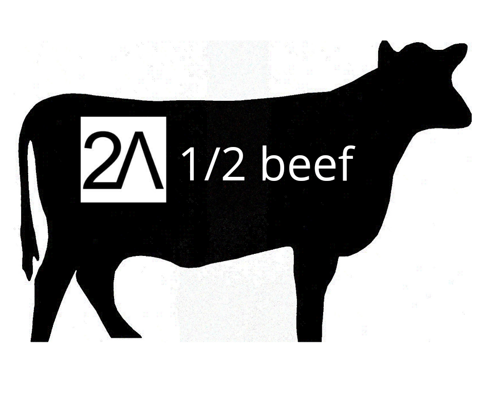 Bulk Beef Deposit
