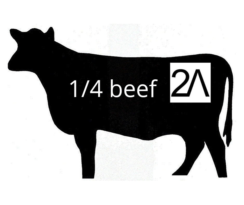 Bulk Beef Deposit