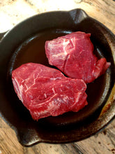 The Cowboy Classic Steak Box