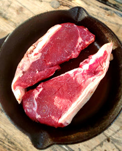 The Steak Lover's Box