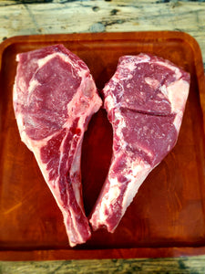 The Cowboy Classic Steak Box
