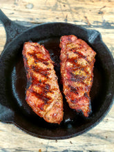 The Steak Lover's Box