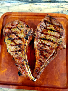 The Cowboy Classic Steak Box