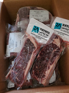 Small Family Freezer Box